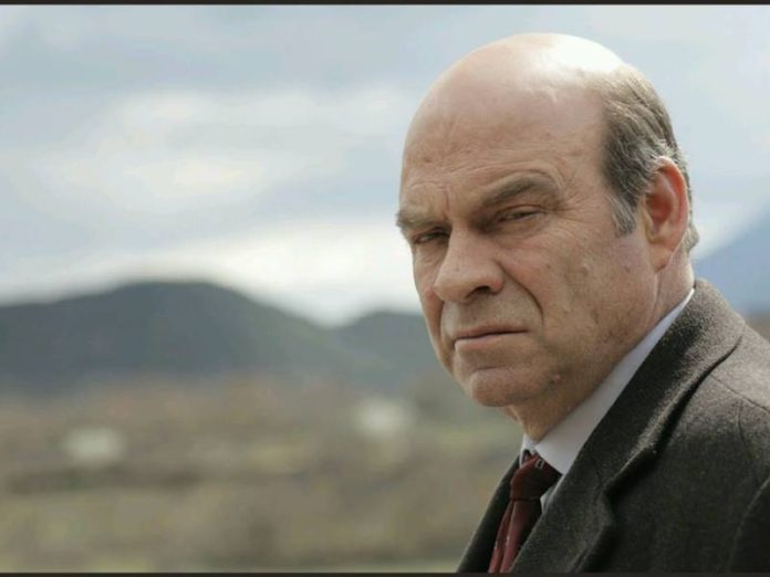 Ndriçim Xhepa: Interesi për filmin është zbehur, ja ç’më tha im bir! Ndriçim Xhepa: Interesi për filmin është zbehur, ja ç’më tha im bir!