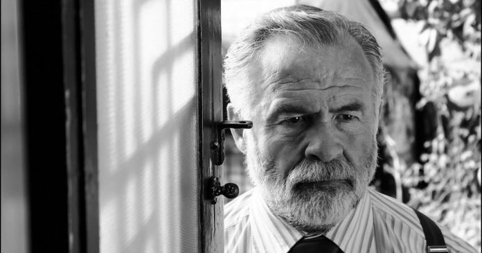 Nikolla Llambro: Larg duart nga filmat e prodhuar në Kinostudio… Nikolla Llambro: Larg duart nga filmat e prodhuar në Kinostudio…