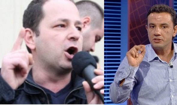 Juristja e njohur nxjerr blof për herë të dytë ish ushtarin e LSI si drejtor finance në AKBN Pano Soko Juristja e njohur nxjerr blof për herë të dytë ish ushtarin e LSI si drejtor finance në AKBN Pano Soko