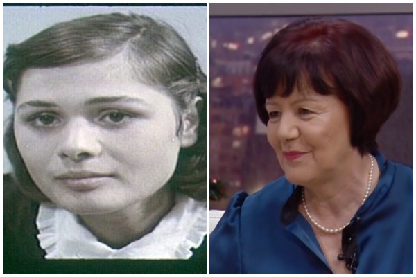 Rrëfimi prekës nga Marjeta Ljarja: Kjo ishte Shpresa Bërdëllima… na la shumë herët! Rrëfimi prekës nga Marjeta Ljarja: Kjo ishte Shpresa Bërdëllima… na la shumë herët!