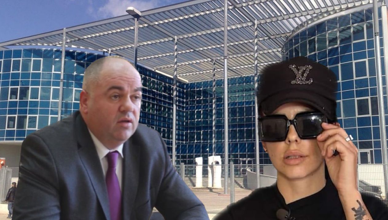 Akuza qesharake e SPAK! Dorëzon pretencën për Safet Gjicin: Ja sa vite burg kërkon për një ofertë tenderi që nuk ekziston Akuza qesharake e SPAK! Dorëzon pretencën për Safet Gjicin: Ja sa vite burg kërkon për një ofertë tenderi që nuk ekziston