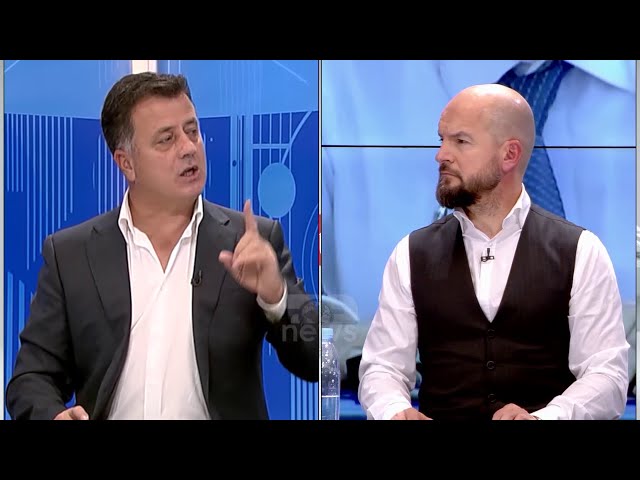 Muli i shqetësuar nga dezertimet e Rrugicës