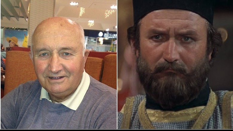 Një bisedë e rrallë me Xhemil Taganin, që nga aktor u bë tregtar: Ju ikët të gjithë, për kë do luanim ne? Një bisedë e rrallë me Xhemil Taganin, që nga aktor u bë tregtar: Ju ikët të gjithë, për kë do luanim ne?