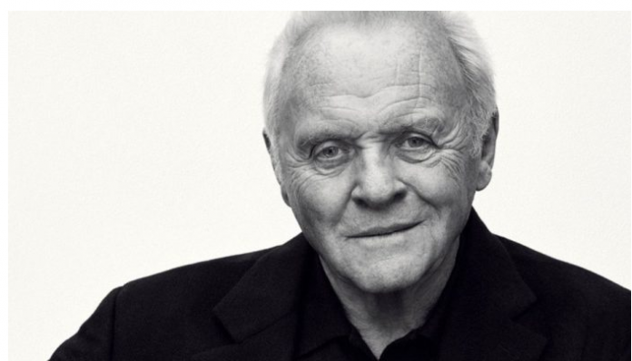 Hopkins: Gjej dikë që ta duash çmendurisht… Hopkins: Gjej dikë që ta duash çmendurisht…