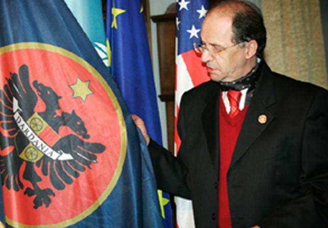 18 vite nga vdekja e ish-presidentit të Kosovës! Kush ishte Ibrahim Rugova? 18 vite nga vdekja e ish-presidentit të Kosovës! Kush ishte Ibrahim Rugova?