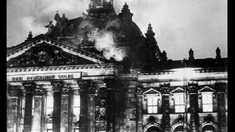 Belo dhe Foltorja piroman publik: Po mendojmë të djegim Parlamentin! Belo dhe Foltorja piroman publik: Po mendojmë të djegim Parlamentin!