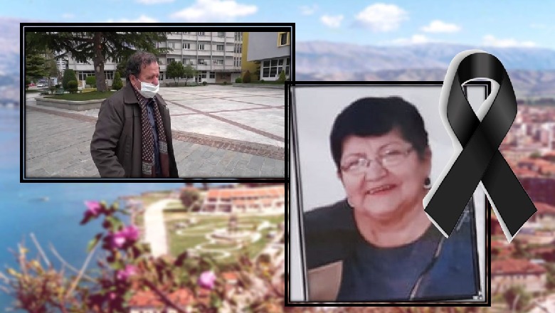 Brenga e aktorit Muharrem Hoxha dhe dhimbja e tij e patretshme…humbja e bashkëshortes Brenga e aktorit Muharrem Hoxha dhe dhimbja e tij e patretshme…humbja e bashkëshortes