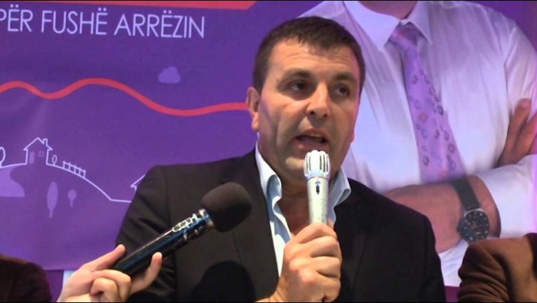 Drejtësia e re/ GJKKO dhe SPAK i’a kalojnë diktaturës! Lejoi hapjen e rrugës në mes të pyllit pa leje mjedisore për komunitetin: GJKKO “çertifikon” bugrosjen e “kriminelit” të Ramës… Fran Tuçi! Drejtësia e re/ GJKKO dhe SPAK i’a kalojnë diktaturës! Lejoi hapjen e rrugës në mes të pyllit pa leje mjedisore për komunitetin: GJKKO “çertifikon” bugrosjen e “kriminelit” të Ramës… Fran Tuçi!