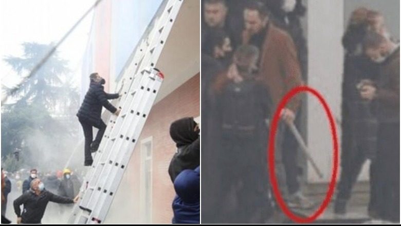 Debatet e para mes Mulit dhe Gazit në mbledhjen e përbashkët: Kjo sallë do të quhet 8 Janari dhe pikë Debatet e para mes Mulit dhe Gazit në mbledhjen e përbashkët: Kjo sallë do të quhet 8 Janari dhe pikë