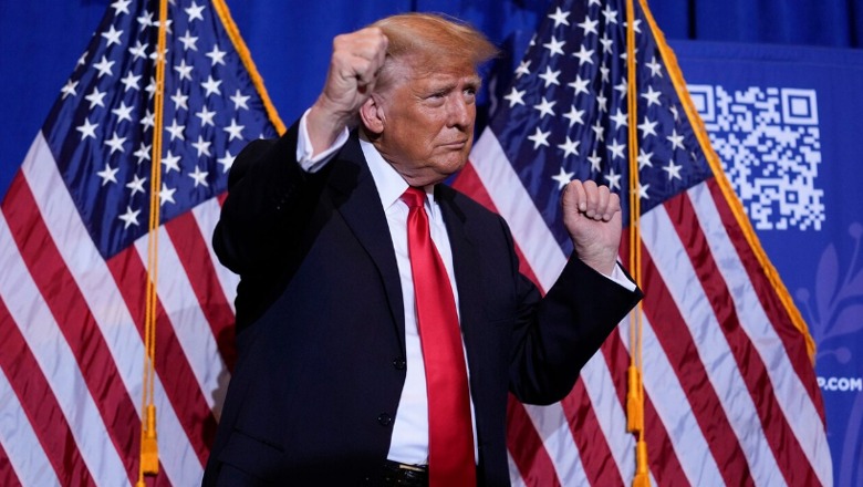 “SHBA del nga NATO nëse Trump fiton zgjedhjet”! Paralajmërimi i ish-këshilltarit: Edhe mbështetja për Ukrainën do të përfundojë, rrezik edhe për… “SHBA del nga NATO nëse Trump fiton zgjedhjet”! Paralajmërimi i ish-këshilltarit: Edhe mbështetja për Ukrainën do të përfundojë, rrezik edhe për…