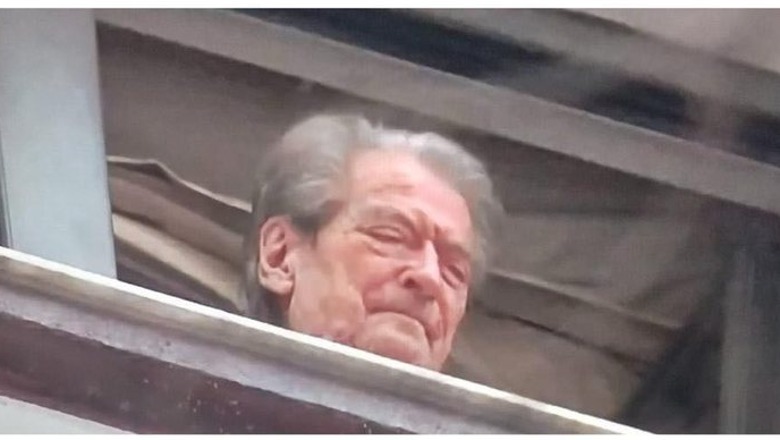 INVESTIGIM / Tre muaj në sitën e Inteligjencës Artificiale: Ja si Rithemelimi është i egër vetëm me Ramën, Veliajn dhe… Bollinon dhe shpëton 17 ministra INVESTIGIM / Tre muaj në sitën e Inteligjencës Artificiale: Ja si Rithemelimi është i egër vetëm me Ramën, Veliajn dhe… Bollinon dhe shpëton 17 ministra