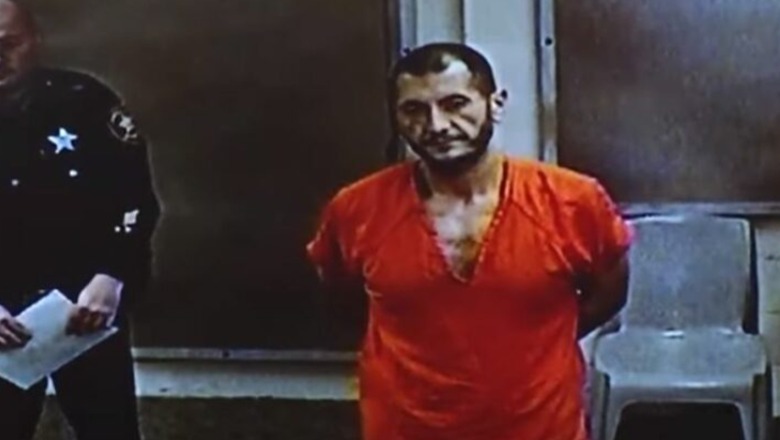 VIDEO/ Vrau ish-gruan në sy të vajzës së mitur, 34 vjeçari shqiptar del para gjykatës në SHBA pa shfaqur pendesë! Ja kërkesa e tij në gjyq VIDEO/ Vrau ish-gruan në sy të vajzës së mitur, 34 vjeçari shqiptar del para gjykatës në SHBA pa shfaqur pendesë! Ja kërkesa e tij në gjyq