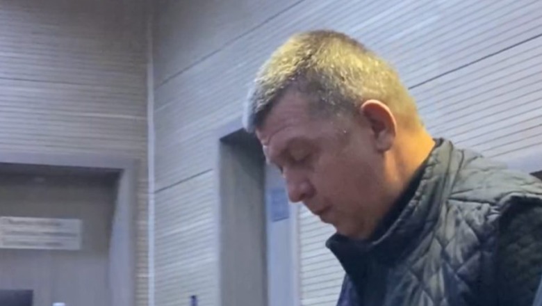 Shpallet fajtor për krime lufte në Kosovë, Dushko Arsiç dënohet me 13 vite burg Shpallet fajtor për krime lufte në Kosovë, Dushko Arsiç dënohet me 13 vite burg