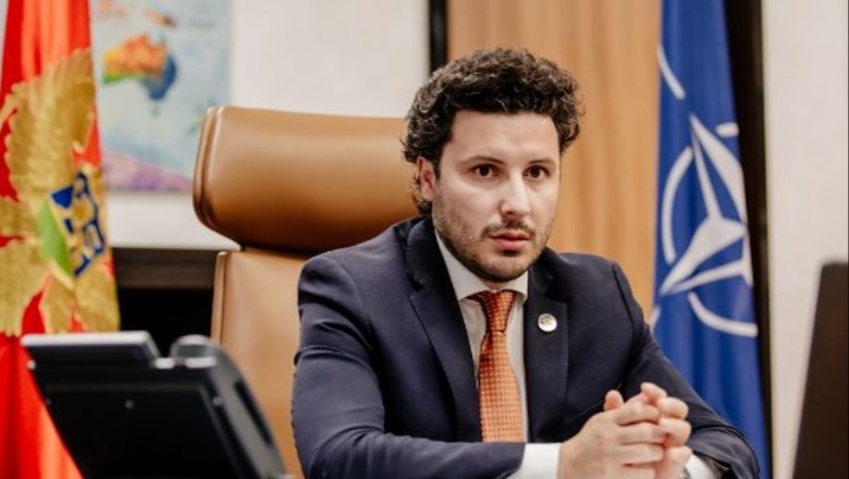 Në vetëm 100 ditë, qeveria prishi marrëdhëniet me tre shtete të NATO-s’, Abazoviç: kriminelët nga Turqia kanë ikur në Mal të Zi Në vetëm 100 ditë, qeveria prishi marrëdhëniet me tre shtete të NATO-s’, Abazoviç: kriminelët nga Turqia kanë ikur në Mal të Zi