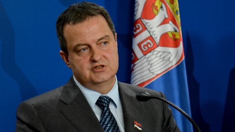 Mbledhja e Këshillit të Sigurimit! Fillon seanca për akuzat kundër Kosovës, Daçiç: Kam kërkuar që seanca për Kosovën të jetë e hapur!  Të dëgjohet fjalimi i Vuçiç