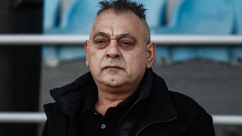 Ekzekutimi i biznesmenit në Greqi/ Dëshmitari okular rrëfen si ndodhi vrasja! Së fundmi kishte konflikte me gruan për disa miliona euro Ekzekutimi i biznesmenit në Greqi/ Dëshmitari okular rrëfen si ndodhi vrasja! Së fundmi kishte konflikte me gruan për disa miliona euro