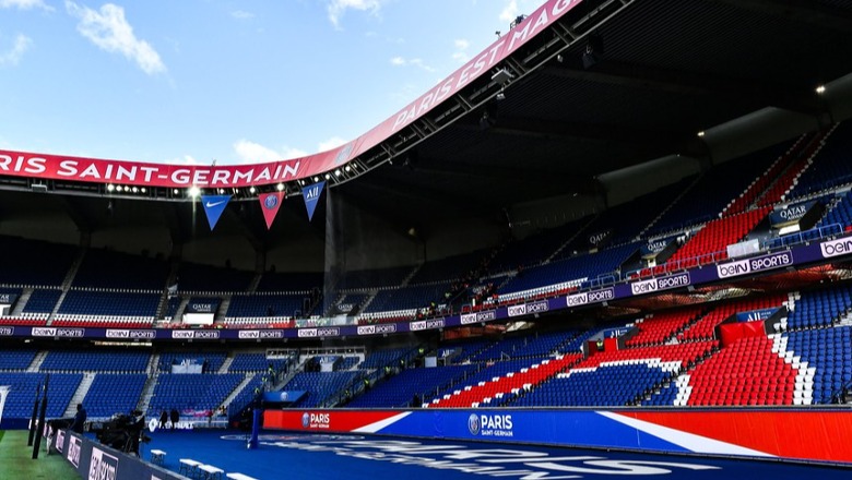 E konfirmon Al-Khelaifi, PSG largohet nga ‘Parku i Princave’ E konfirmon Al-Khelaifi, PSG largohet nga ‘Parku i Princave’