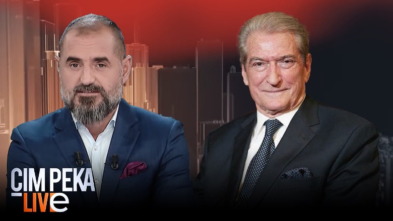 Pastrim parash dhe evazion fiskal! Tatimet i bllokojnë llogaritë bankare të “Syri Tv” të Zenit dhe grupit të Çim Pekës Pastrim parash dhe evazion fiskal! Tatimet i bllokojnë llogaritë bankare të “Syri Tv” të Zenit dhe grupit të Çim Pekës