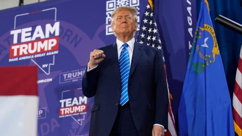 “Rusia të sulmojë vendet e NATO që s’paguajnë”? Reagime të ashpra kundër Trump, Biden: E frikshme! Borrel: Marrëzira “Rusia të sulmojë vendet e NATO që s’paguajnë”? Reagime të ashpra kundër Trump, Biden: E frikshme! Borrel: Marrëzira