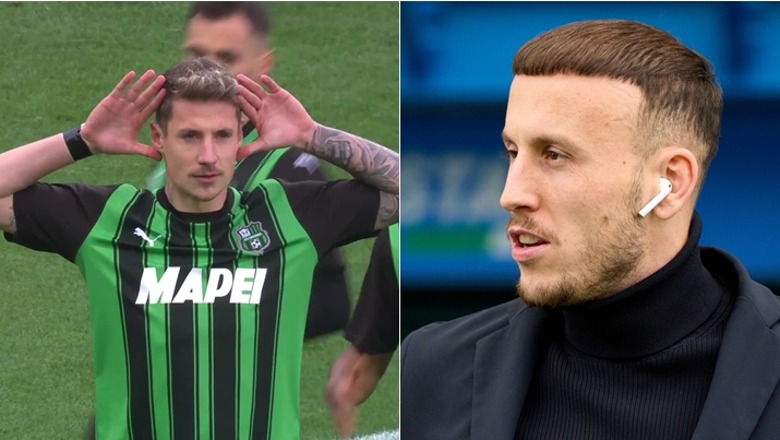 GOLAT/ Empoli fiton derbin e shqiptarëve, Sassuolos s’i mjafton asisti i Bajramit! Kumbulla qëndron në stol GOLAT/ Empoli fiton derbin e shqiptarëve, Sassuolos s’i mjafton asisti i Bajramit! Kumbulla qëndron në stol