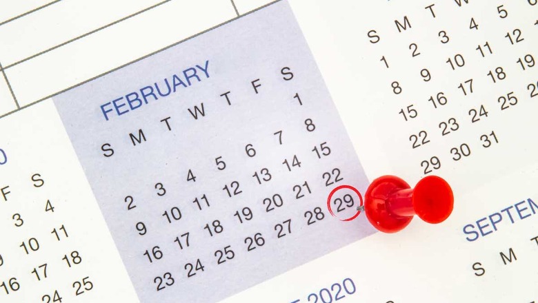 Vit i brishtë, përse besohet se data 29 shkurt sjell ters
