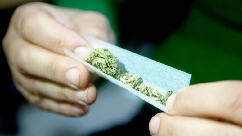 Studimi/ Përdoruesit e kanabisit rrisk të lartë për t’u prekur nga ataku në zemër dhe goditjet në tru