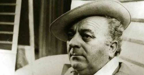 Ditëlindja e një legjende që nuk shuhet kurrë! Tano Banushi i erdhi Shqipërisë si sot 97 vite me parë Ditëlindja e një legjende që nuk shuhet kurrë! Tano Banushi i erdhi Shqipërisë si sot 97 vite me parë