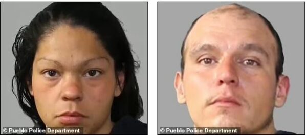 Krim makabër! Të zhdukur prej gjashtë vitesh: Vajza gjendet e betonizuar ndërsa djali i vogël në një valixhe në një pikë skrapi. Arrestohet babai dhe e dashura (Foto)