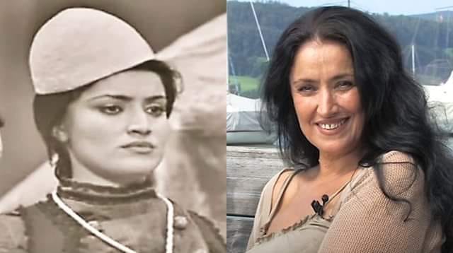 Shote Galica, aktorja Liri Lushi feston ditëlindjen e saj të 70-të me role të reja në filma të produksionit zviceran ! Shote Galica, aktorja Liri Lushi feston ditëlindjen e saj të 70-të me role të reja në filma të produksionit zviceran !