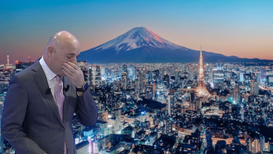 Shifra e metrit katror në Tokio bën Fevziun të tështijë, mos u habisni! Shifra e metrit katror në Tokio bën Fevziun të tështijë, mos u habisni!