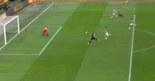 VIDEO/ Inter mund Juventusin dhe fillon shkëputjen drejt titullit kampion, zikaltërit japin leksione në “San Siro” VIDEO/ Inter mund Juventusin dhe fillon shkëputjen drejt titullit kampion, zikaltërit japin leksione në “San Siro”