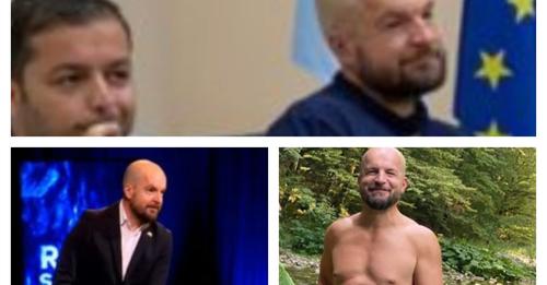 Si i thithi Alfred Lela me “prapanicë” fondet e BE për Këshillin e Medias? “Njeriu i amerikanëve” që punoi si banakier në SHBA sot zëdhënës i nongratës: “Çorapja” e Henri Çilit sot te banaku i SHQUP-it Si i thithi Alfred Lela me “prapanicë” fondet e BE për Këshillin e Medias? “Njeriu i amerikanëve” që punoi si banakier në SHBA sot zëdhënës i nongratës: “Çorapja” e Henri Çilit sot te banaku i SHQUP-it