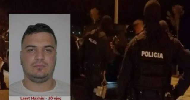 “Jemi policia” Kapnin “mat” çifte duke kryer marrëdhënie: Ja truku i Laert Haxhiut për të vjedhur mjete “Jemi policia” Kapnin “mat” çifte duke kryer marrëdhënie: Ja truku i Laert Haxhiut për të vjedhur mjete