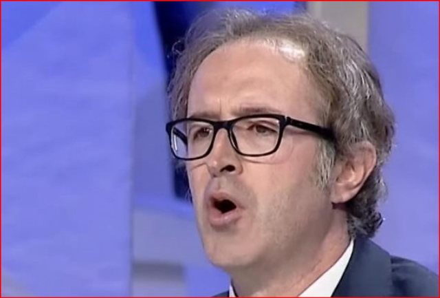 A  e di Ludoviku se jemi anëtarë të NATO-s? Tomor Alizoti: Deputetët socialistë janë injorantë, luajnë me topa letrash. Si do na mbrojnë këta, nëse na sulmon Rusia apo Serbia?