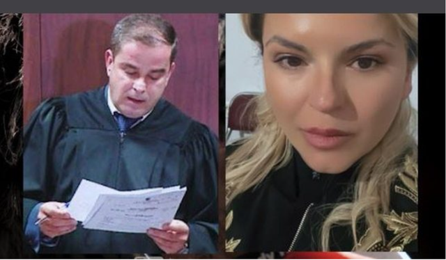 “S’ka lindur akoma ai burrë nëne që të më thotë mua do ta vras e do t’i bëj!  Bisedat mes gjyqtarëve: Si u tentua pajtimi i Arnisa Këlliçit me prokurorin Dyrmishi?