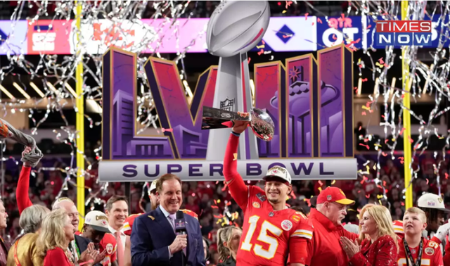 Pas zbritjes në Hënë, ky është eventi që theu rekordet e shikueshmërisë në SHBA Pas zbritjes në Hënë, ky është eventi që theu rekordet e shikueshmërisë në SHBA