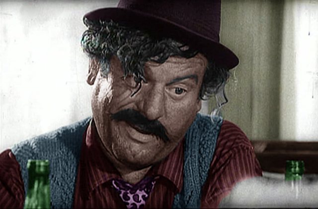 Sot aktori i shquar i humorit dhe i kinematografisë Vasillaq Vangjeli do festonte 76 vjetorin