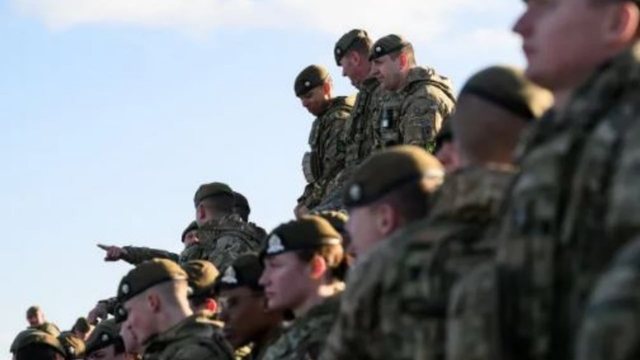 Po afrohet Lufta e Tretë Botërore? NATO bën lëvizjen më të madhe në 33 vite Po afrohet Lufta e Tretë Botërore? NATO bën lëvizjen më të madhe në 33 vite