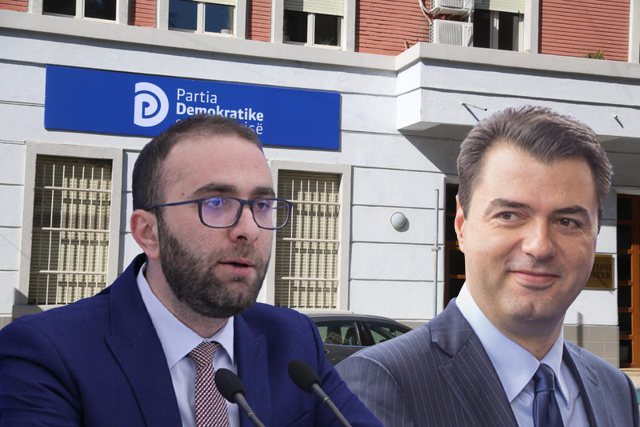 Bardhi me një ëndërr poshtë ballkonit… Muli të arrestohet, Saliu të dënohet dhe ai të kurorëzohet kryetar Bardhi me një ëndërr poshtë ballkonit… Muli të arrestohet, Saliu të dënohet dhe ai të kurorëzohet kryetar