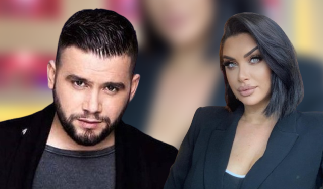 Rikthim me një këngë të re? Çiljeta bën dedikimin e veçantë për Flori Mumajesin, dhe poston foton e rrallë krahë kantautorit