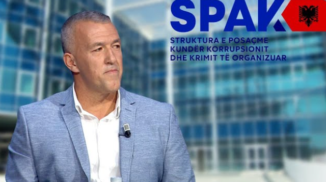 Erzen Breçani përfundon në Spitalin e Burgut, zbardhen dyshimet e para Erzen Breçani përfundon në Spitalin e Burgut, zbardhen dyshimet e para