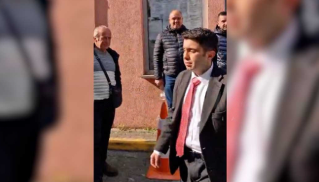 Kryetari i Komisionit të Prokurimit Publik ose “xhuxhi i tenderave” thirret në SPAK Kryetari i Komisionit të Prokurimit Publik ose “xhuxhi i tenderave” thirret në SPAK