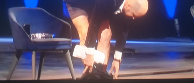 Lelo i shpjegon Mulit pse Blinken po mbështet Ramën