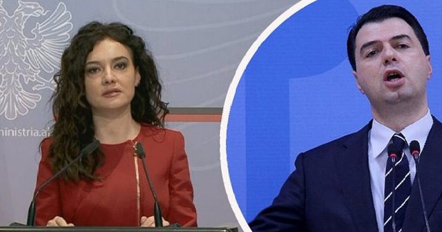 Spiropali i përgjigjet Bashës: Bukuranin Lulëzim e paska zgjuar nga gjumi “bomba McGonigal” Spiropali i përgjigjet Bashës: Bukuranin Lulëzim e paska zgjuar nga gjumi “bomba McGonigal”