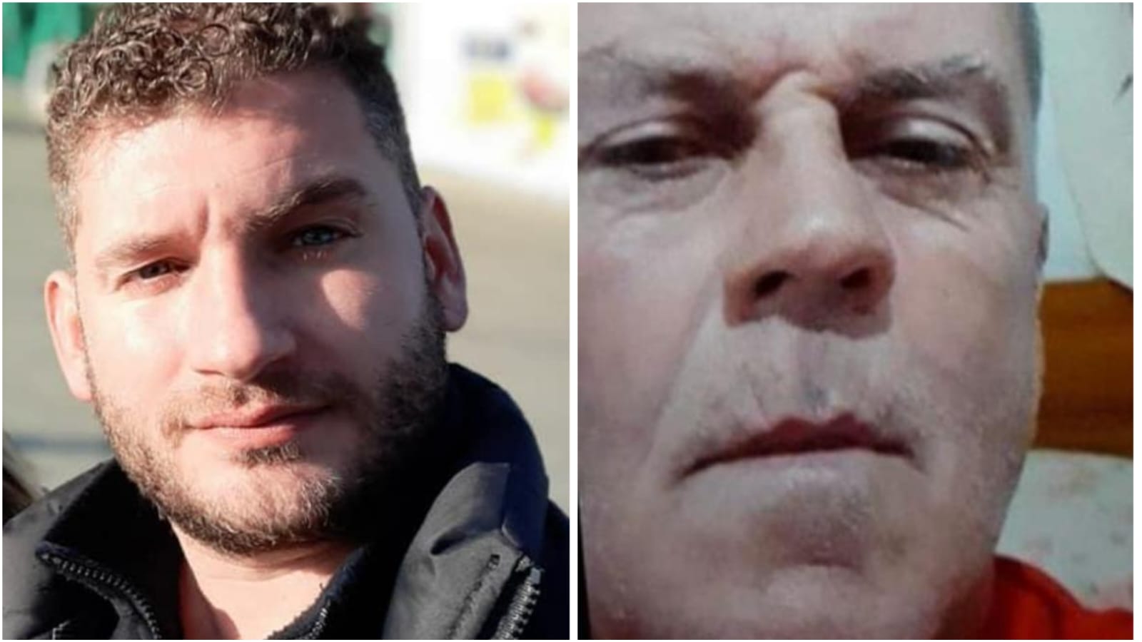 Qëlloi me katër plumba 40 vjeçarin dhe pastaj veten! Kush janë dy korçarët që u vranë sot për një shtëpi…njëri shtëpinë babait dhe viktima të njerkut Qëlloi me katër plumba 40 vjeçarin dhe pastaj veten! Kush janë dy korçarët që u vranë sot për një shtëpi…njëri shtëpinë babait dhe viktima të njerkut