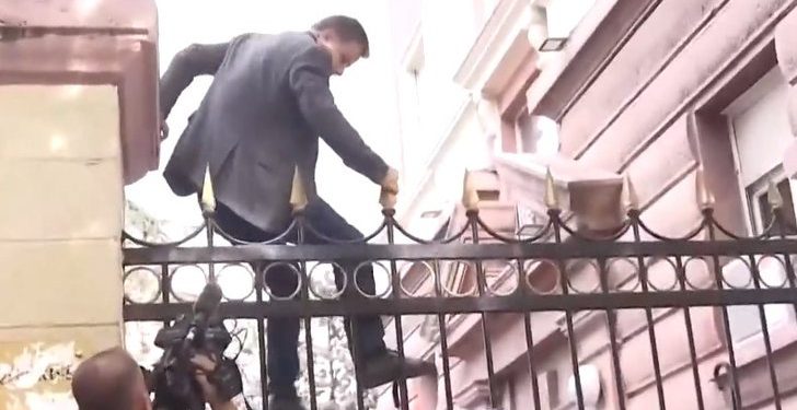 Muli merr mesazhe kompromisi nga Rama Muli merr mesazhe kompromisi nga Rama