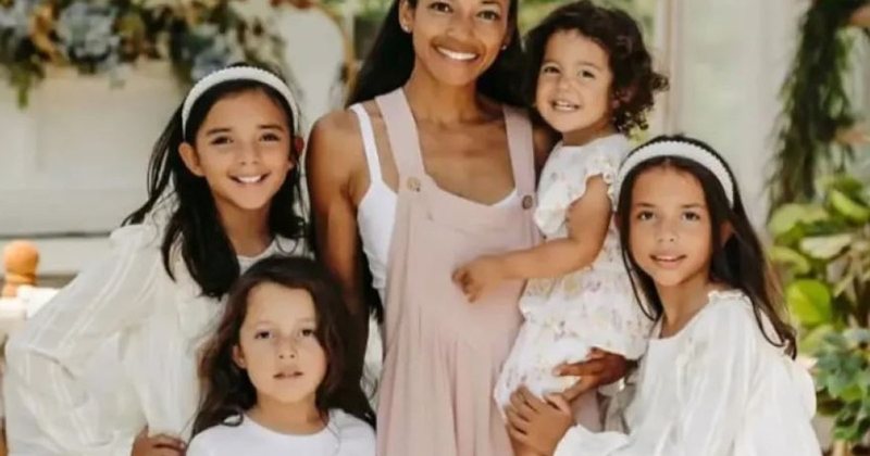 Sherri për kujdestarinë, nëna digjet së bashku me 4 fëmijët Sherri për kujdestarinë, nëna digjet së bashku me 4 fëmijët