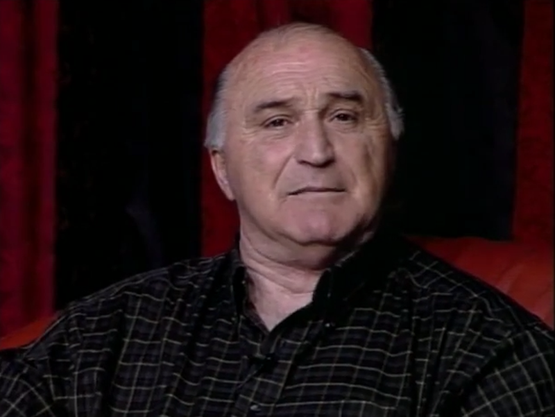 Një tjetër letër për Miun e gjirizeve