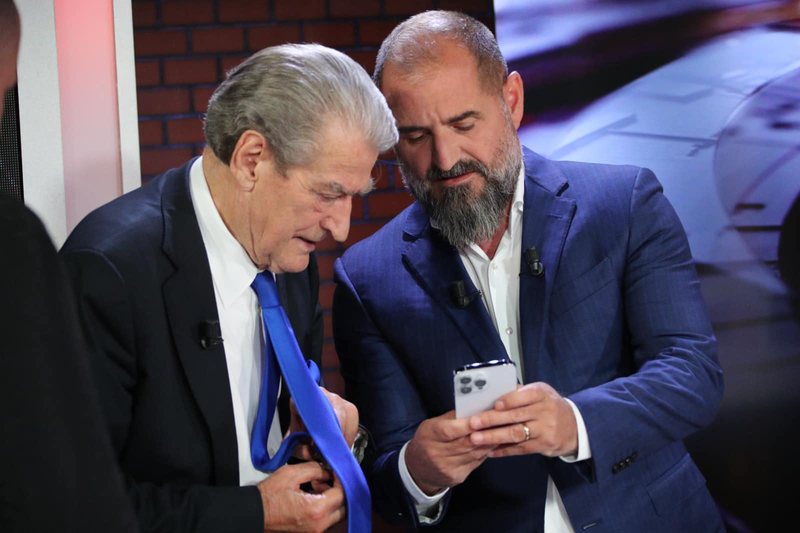 Konfirmohet pastrimi i parave dhe evazioni fiskal, nga televizioni i familjes Berisha Konfirmohet pastrimi i parave dhe evazioni fiskal, nga televizioni i familjes Berisha