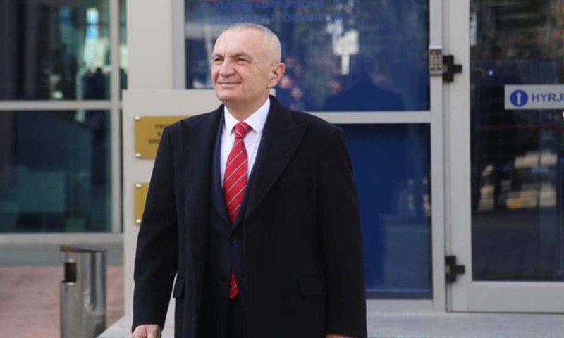 Drejtësia e palaçove! SPAK kërkoi 3 herë arrestimin e Ilir Metës, GJKKO e refuzoi!